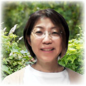 50代自営業女性の画像